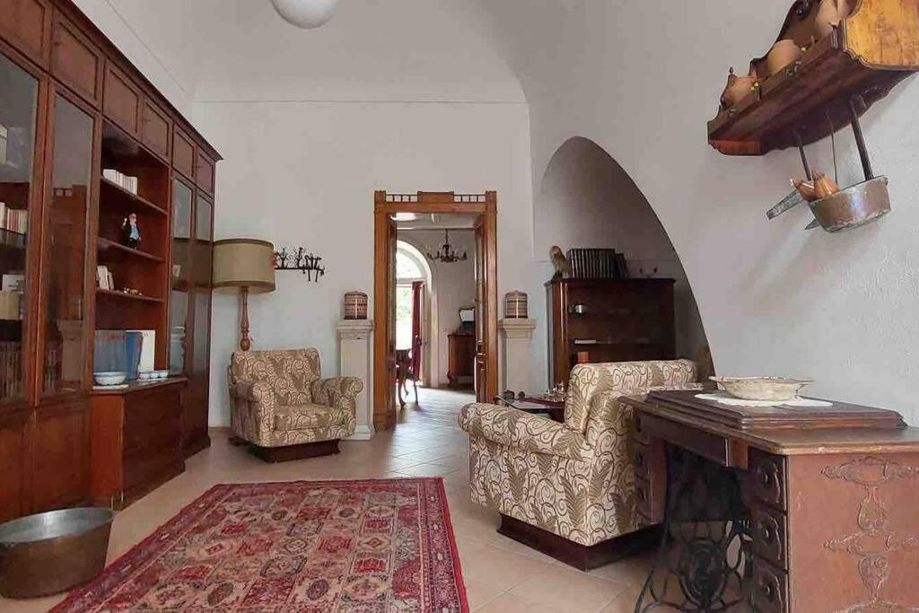 Casa Barocco Siciliano Villa Canicattini Bagni Exterior photo